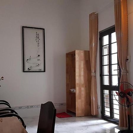 Hoa Lan Motel & Homestay Giong Tu Dien 外观 照片