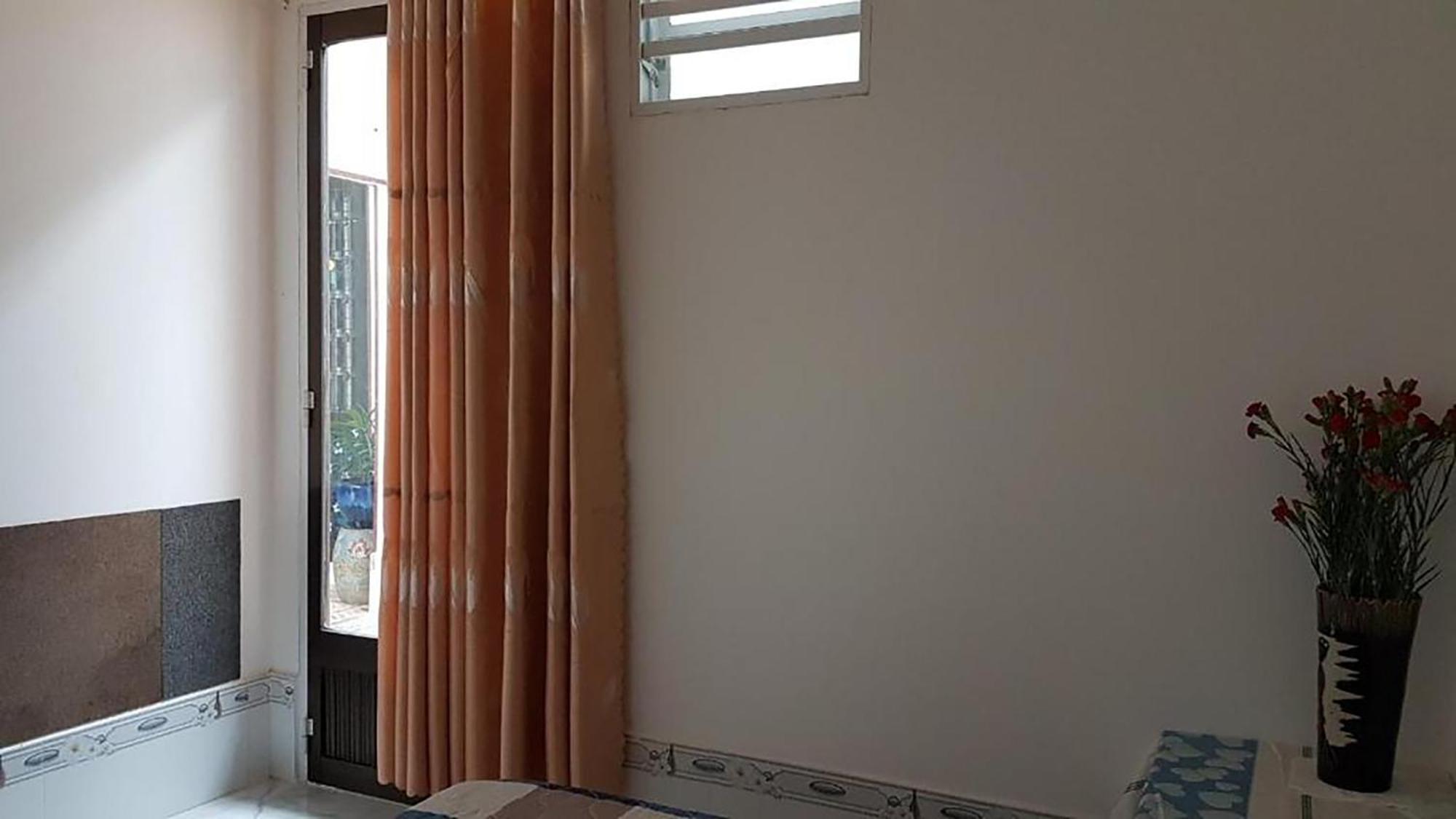 Hoa Lan Motel & Homestay Giong Tu Dien 外观 照片